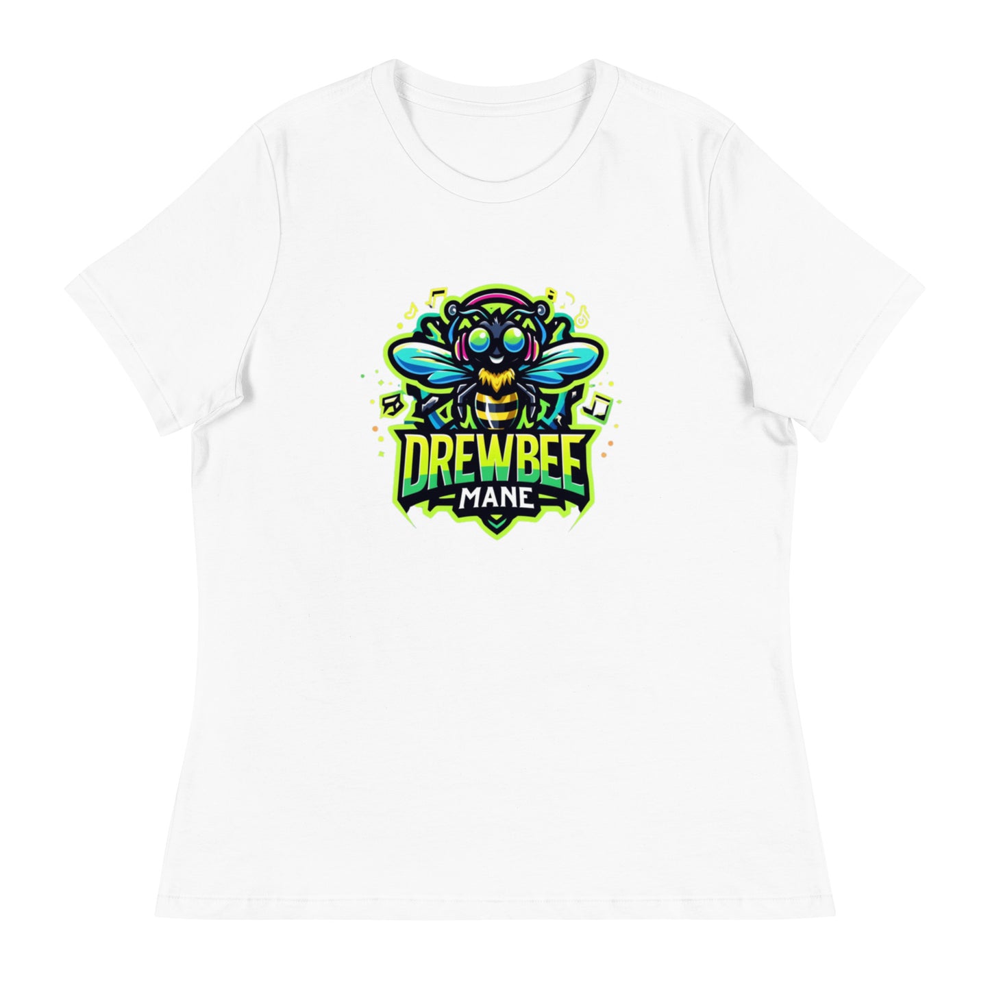 Drewbee Mane Women's T-Shirt