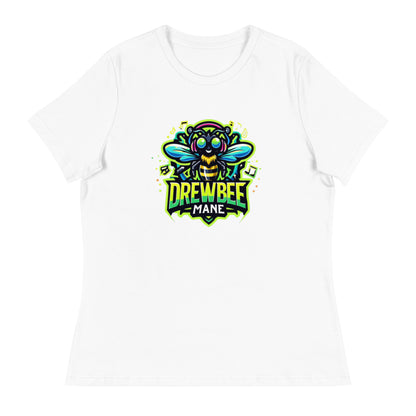 Drewbee Mane Women's T-Shirt