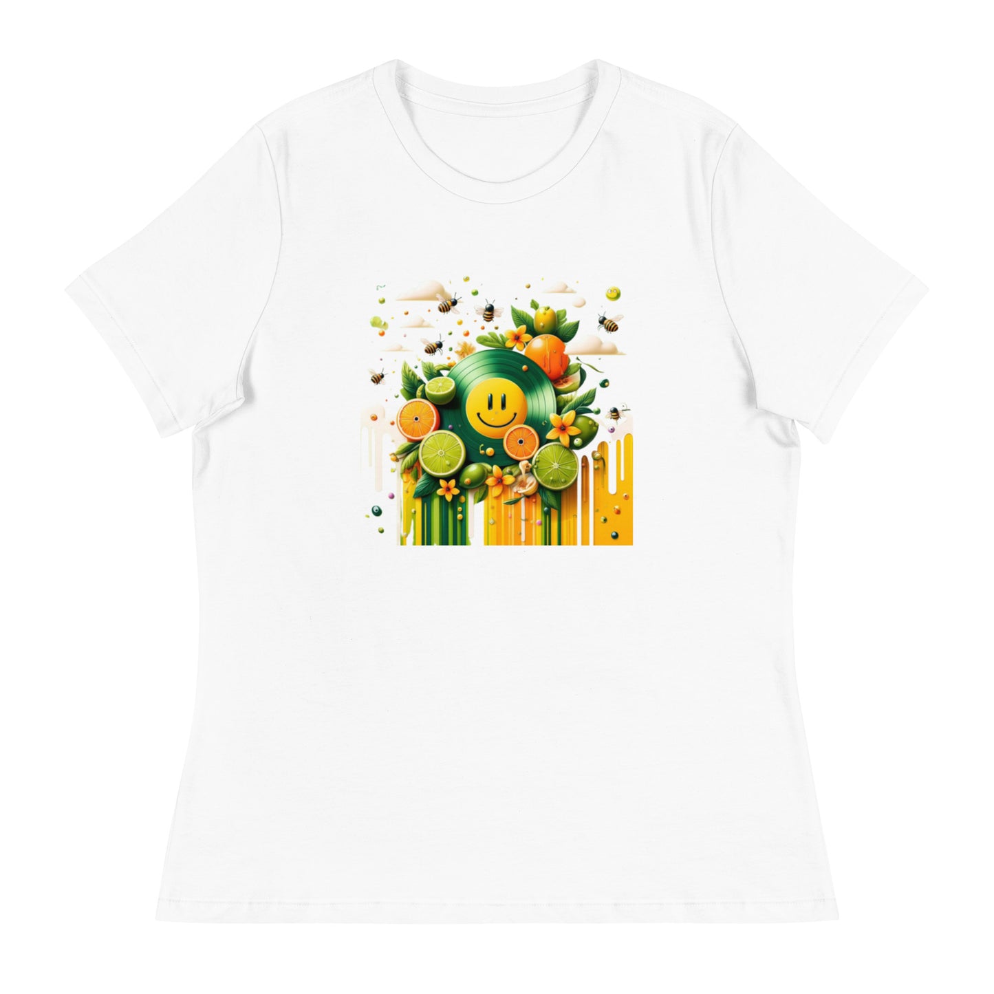 Juice County Women's T-Shirt