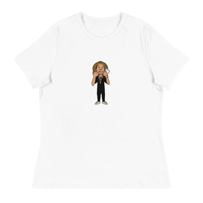 23 & Bee Women's T-Shirt