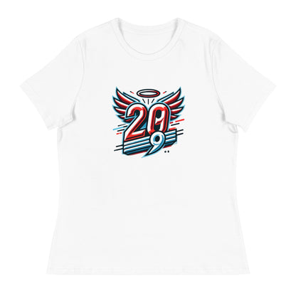 2O9 Women's T-Shirt