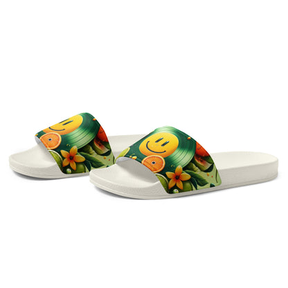 Juice County Women's Slides