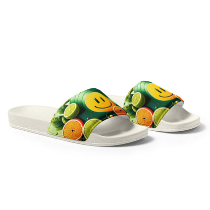 Juice County Women's Slides