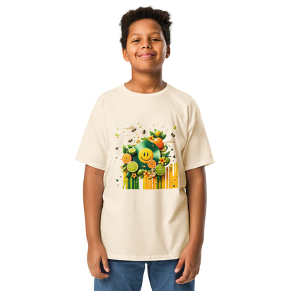 Juice County Youth Tee